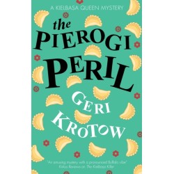 The Pierogi Peril