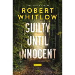 Guilty Until Innocent: A Legal Suspense