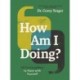 How Am I Doing?: 40 Conversations to Have with Yourself (A Guide to Self-Care, Healing, Purpose, and Intention)