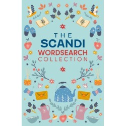 The Scandi Wordsearch Collection