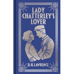 Lady Chatterley's Lover: Gilded Pocket Edition