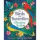The Birds and Butterflies Colouring Book: Let your creativity take flight