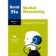 Bond 11+ Verbal Reasoning Assessment Practice Papers Age 7-8 for GL Assessment & other 11 plus exams