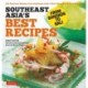 Southeast Asia's Best Recipes: From Bangkok to Bali [Southeast Asian Cookbook, 121 Recipes]