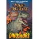 Magic Tree House Fact Tracker Graphic Novel: Dinosaurs