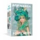 Pop Manga Postcards: 100 Surreal Postcards