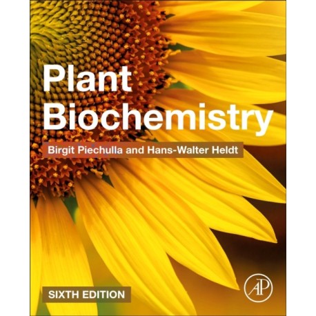 Plant Biochemistry