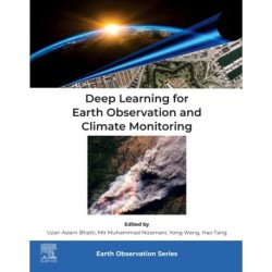Deep Learning for Earth Observation and Climate Monitoring