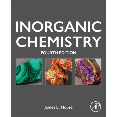 Inorganic Chemistry