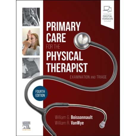 Primary Care for the Physical Therapist: Examination and Triage