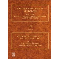 Circadian Rhythms, Sleep, and Sleep Disorders