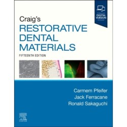 Craig's Restorative Dental Materials