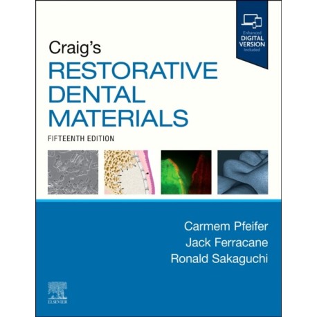 Craig's Restorative Dental Materials
