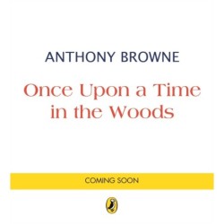 Once Upon a Time in the Woods