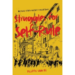 Struggles for Self-Rule: Beyond State–Society Relations