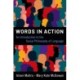 Words in Action: An Introduction to the Social Philosophy of Language