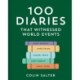 100 Diaries that Chronicled World Events