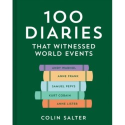 100 Diaries that Chronicled World Events
