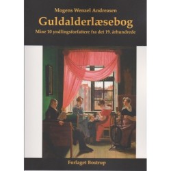 Guldalderlæsebog: Mine 10 yndlingsforfattere fra det 19. århundrede