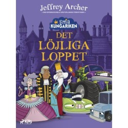 Små kungariken – Det löjliga loppet