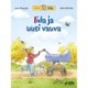Iida ja uusi vauva
