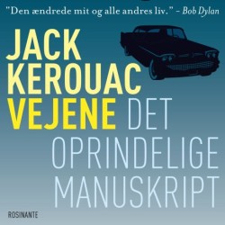 Vejene: Det oprindelige manuskript