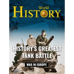 History's Greatest Tank Battle