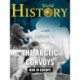 The Arctic Convoys
