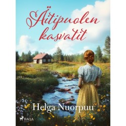 Äitipuolen kasvatit