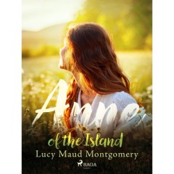 Anne of the Island