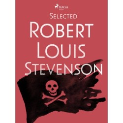 Selected Robert Louis Stevenson