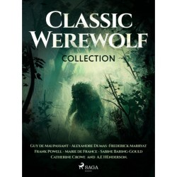 Classic Werewolf Collection