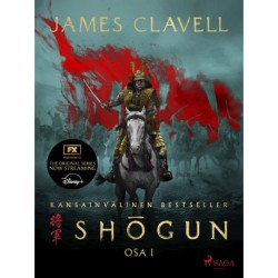 Shōgun – Osa 1