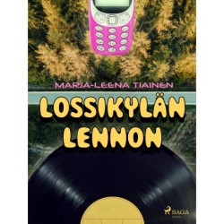 Lossikylän Lennon