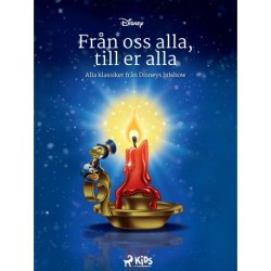 Från oss alla, till er alla – Alla klassiker från Disneys Julshow