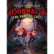 Journal X – The Vampire Cult