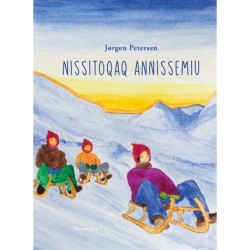 Nissitoqaq Annissemiu: Juullimut ammartagaq