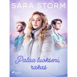 Palaa luokseni, rakas