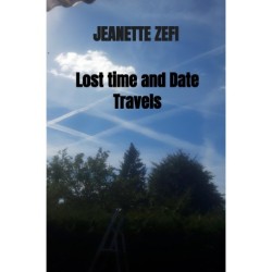 Lost time and Date Travels
