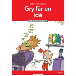 Gry får en idé, Læs lydret 2