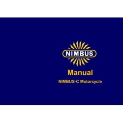 Nimbus-C Manual: 1934  - 1959