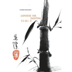 Sumi-E: Japanese Ink Painting
