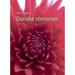 Danske stemmer: Grundbog