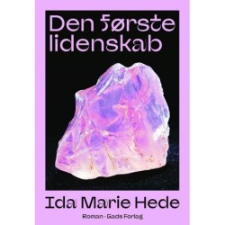 Den første lidenskab