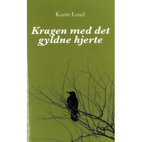 Kragen med det gyldne hjerte