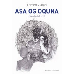 Asa og Oquna