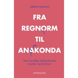 Fra regnorm til anakonda