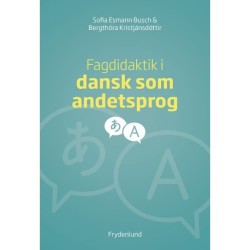 Fagdidaktik i dansk som andetsprog