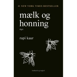 mælk og honning