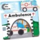 Den lille travle ambulance